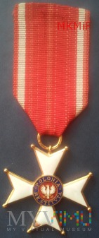 Order Odrodzenia Polski Krzyż Kawalerski
