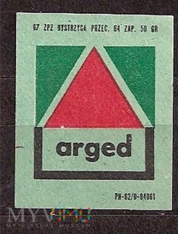 arged.3.1967.Bystrzyca