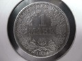 1 marka 1914 r. Niemcy (Cesarstwo)