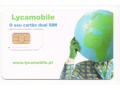 Zobacz kolekcję Karty SIM - Portugalia