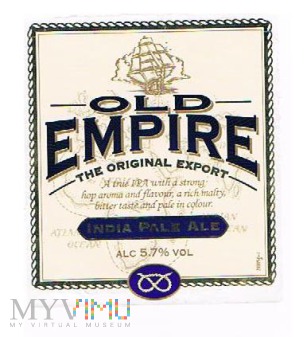 old empire