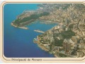 Monako, Principauté de Monaco