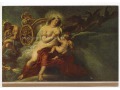 Rubens - Narodziny Drogi Mlecznej - IV ćw. XX w.
