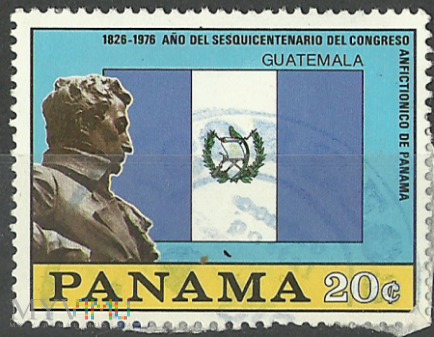 Congreso de Panamá