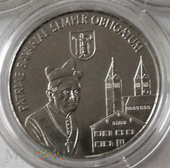 1 dollar 2006 r. Somalia