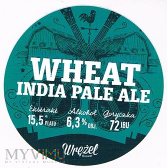 wheat india pale ale