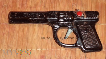 DIACUP S.S.K - pistolet na kapiszony