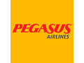 Zobacz kolekcję Pegasus Airlines