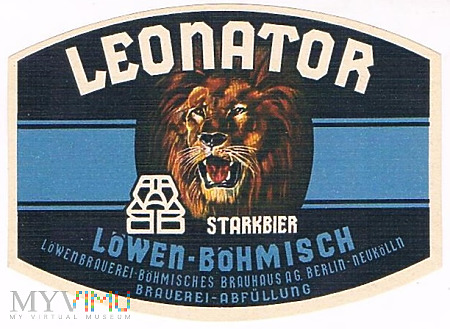 leonator