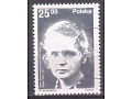 Maria Salomea Skłodowska-Curie, Nobel 1903, 1911