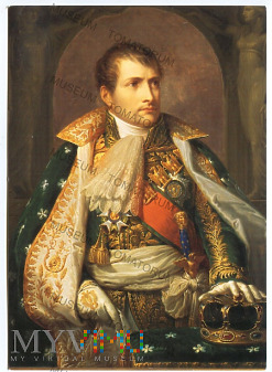 Duże zdjęcie Napoleon I - wyd. 1992