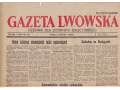 Gazeta Lwowska (1 IX 1943