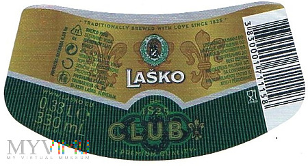 laško -club