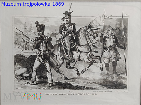 Wojsko Polskie podczas Powstania 1830