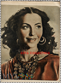 FILM - CZASOPISMO - INNA ZUBKOVSKAYA