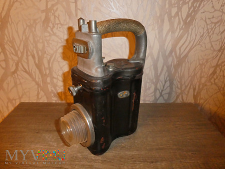 Latarka kolejowa NIFE / 1051