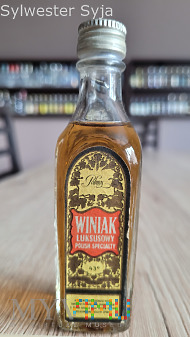Duże zdjęcie Winiak Luksusowy