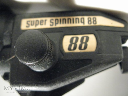 Super Spinning 88