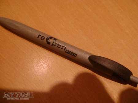 re pen