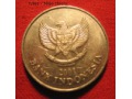 100 RUPIAH - Indonezja (2001)