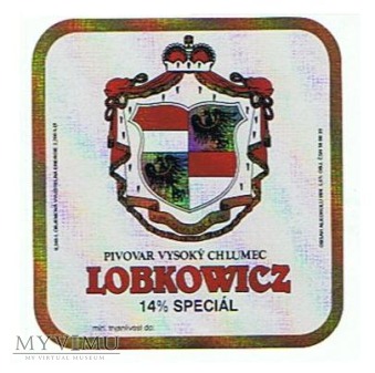 lobkowicz special