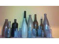 Kolekcja butelek
