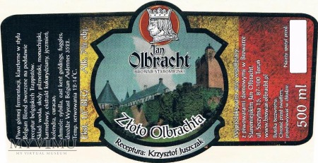 Jan Olbracht 12