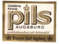 Augsburg Pils