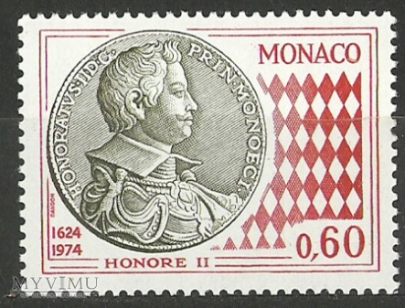 Honoré II