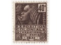 France 1931 Expedition Coloniale