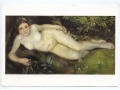 Renoir - Wodna Nimfa