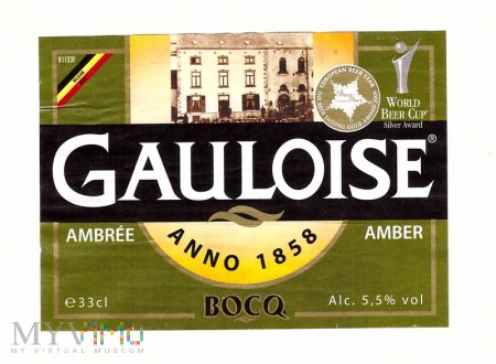 Gauloise