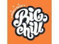 Zobacz kolekcję BIG CHILL Płock - browar kontraktowy (Księży Młyn), 2016-
