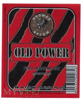 Old Power