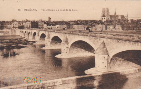 Duże zdjęcie Orléans