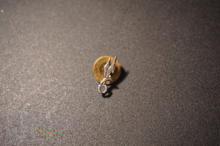Odznaka Skoczek Spadochronowy - miniaturka