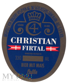 Christian Firtal