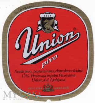 Union Pivo