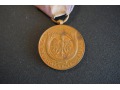 Medal Za Długoletnią Służbę