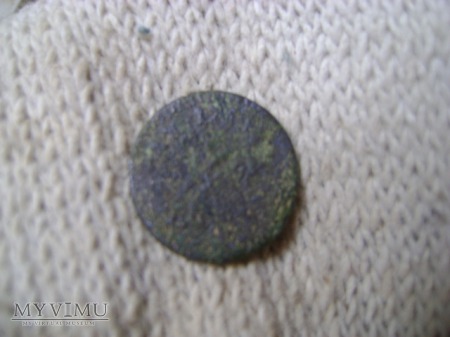 moneta 1714