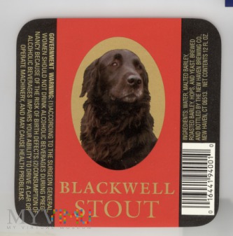 New Haven, Blackwell Stout