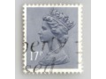 Elżbieta II, GB 948I-1983