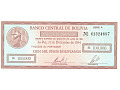 Boliwia - 100 000 pesos (1984)