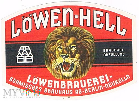 löwen-hell