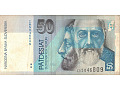 Słowacja - 50 koron (1999)