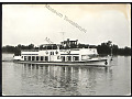 ODETTA - statek - 1966