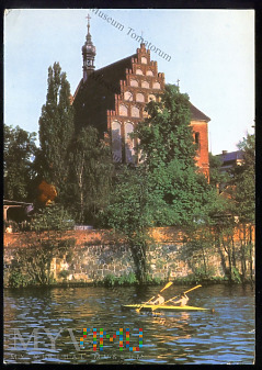 Bydgoszcz - Fara - lata 60-te XX w.
