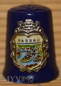Passau/Pasawa