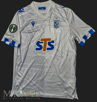 2022/2023 - WYJAZDOWA/LKE/STS