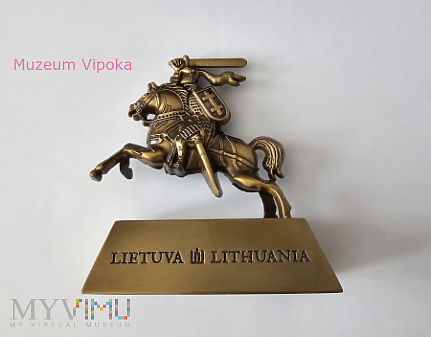 Pamiątka z Litwy